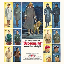 Marchio Scotchlite