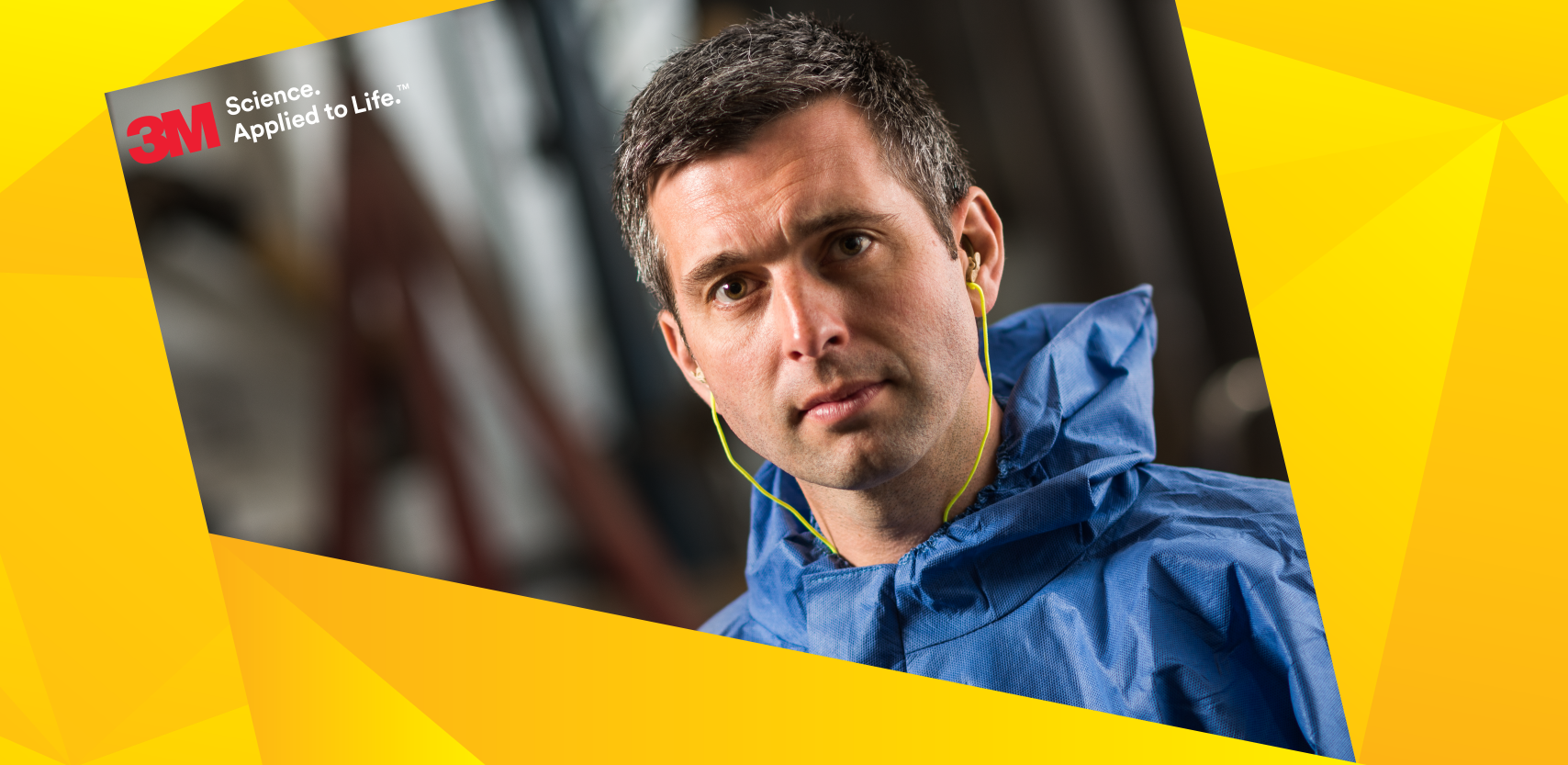 Is your hearing protection fit for purpose? 
