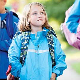 3M Scotchlite per i bambini