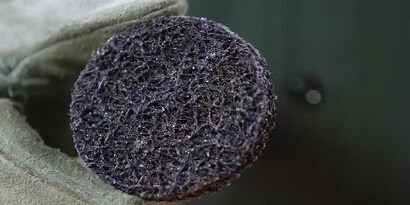 Scotch-Brite™ Clean and Strip XT Pro Disco per la preparazione della saldatura
