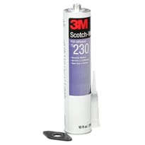 Adesivo PUR 3M™ Scotch-Weld™ TS230