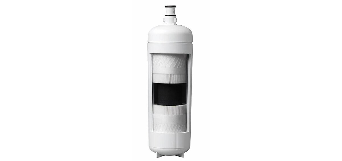 Immagine del modello HF90 della serie 3M High Flow su sfondo bianco
