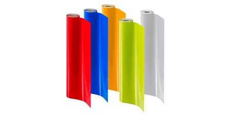 Nastro retroriflettente per veicoli 3M™ High Intensity Metalized Flexible Prismatic Serie 823i
