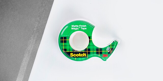 Nastro adesivo Scotch® Magic™