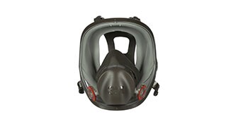 Immagine di 3M Serie 6000 Maschera a pieno facciale
