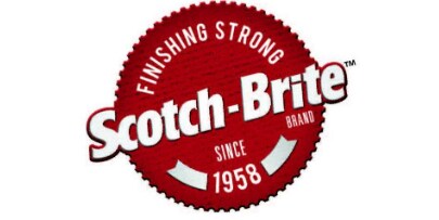 Logo industriale Scotch-Brite™
