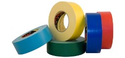 Nastro telato per uso gravoso 3M™ 389