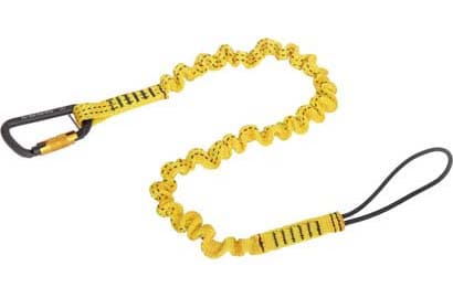 Protezione anticaduta oggetti Cinghie di sicurezza per il corpo 3M DBI-SALA