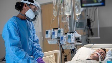 Prevenzione delle infezioni nelle unità di terapia intensiva
