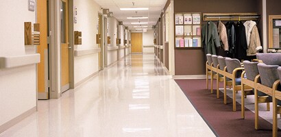 Protettivo per pavimenti Scotchgard™ Resilient Protector
