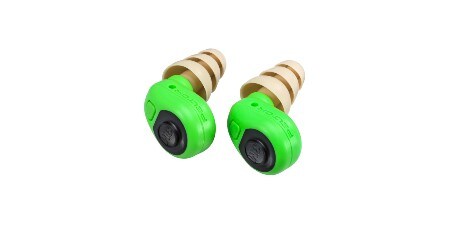 3M Peltor EEP-100 due inserti auricolari 
