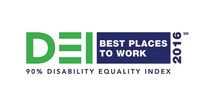 Best Places to Work per le persone con disabilità 
