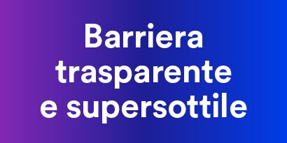 Riduce il dolore del paziente
