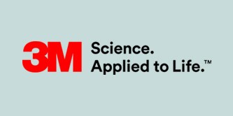 Logo lockup 3M
