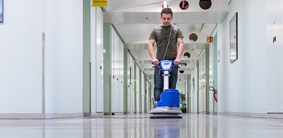 Dischi per pavimenti Scotch-Brite™
