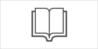 Icona che mostra un libro aperto
