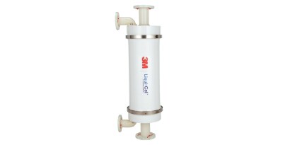 Foto di prodotto: contattore a membrana 3M™ Liqui-Cel™ Serie EXF-10x28

