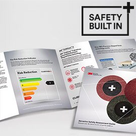 Guida alla valutazione della sicurezza degli abrasivi 
