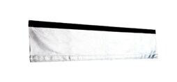 BT-927 Copertura tubo resistente al calore radiante