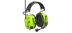 Cuffie 3M™ PELTOR™ WS™ LiteCom Pro III