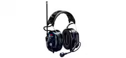 Cuffie 3M™ PELTOR™ WS™ LiteCom Plus