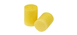 Immagine che mostra gli inserti auricolari 3M™ E-A-R™ Classic™