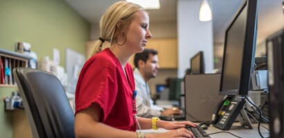 Qualità e completezza di codifica
