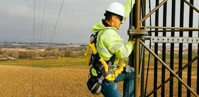 Energia e utilities
