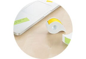 Blocchi da parete e da tavolo Post-it®
