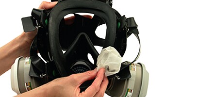maschera pieno facciale 3m 7907s maschera pieno facciale 3m 7907s