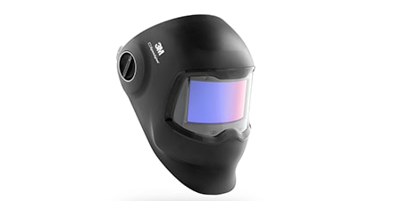 3M™ Speedglas™ Maschera per saldatura G5-02
