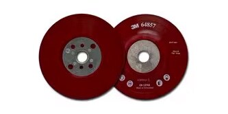 Platorello per disco 3M™
