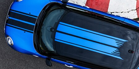 Wrap auto parziale

