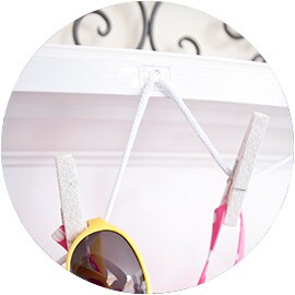 Materiali necessari:
