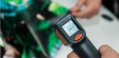 Certificazione come materiale resistente al fuoco 
