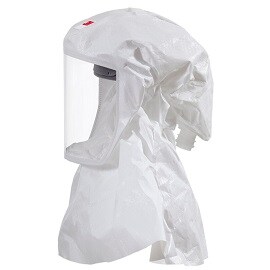 3M™ Versaflo™ Serie S