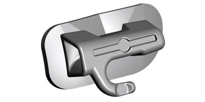 Superior Fit Direct Bonding Tubes
