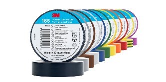 Nastro vinilico Temflex 165
