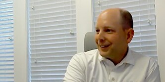 Video sul bonding digitale 3M con Trotter testimonial 
