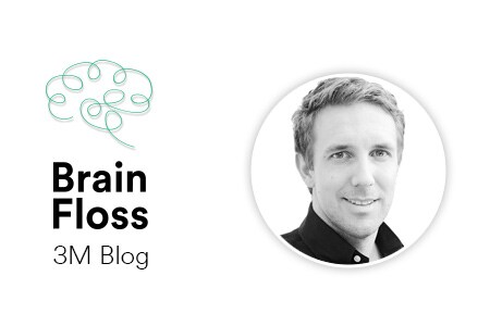 Blog dentale Brain Floss di 3M con il Professor Güth

