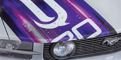 Pellicola da stampa 3M™ IJ180mC-114
