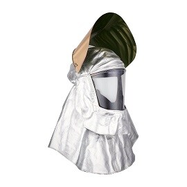 copertura calore radiante