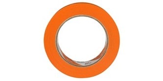 Nastro arancione Scotch® 211E
