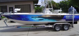 Imbarcazione 3M