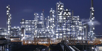 Miniere, Oil & Gas
