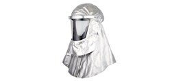 M-307 con copertura resistente al calore radiante