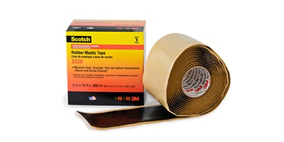 Nastro in gomma mastice Scotch® 2228
