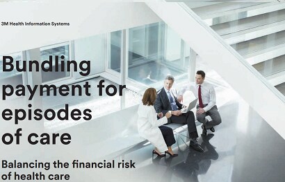 eGuide: Bundling payment for episodes of care
