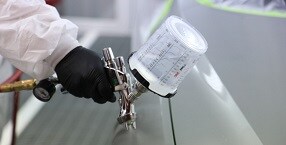 Nuovo sistema di verniciatura 3M™ PPS™ Serie 2.0.