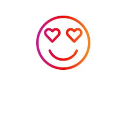 Animated comfort icon